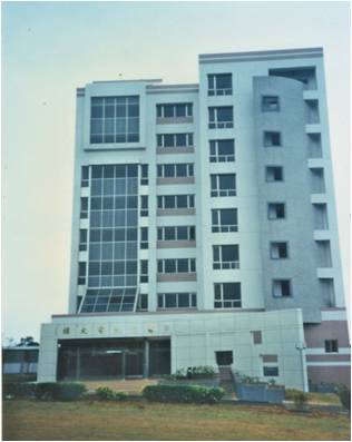 商業及廠辦大樓工程